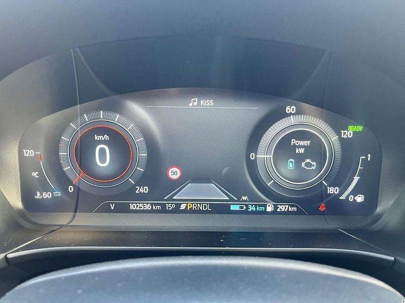 Ford Kuga 2.5PHEV/2022/ST-Line X-1MAJ.1M - fotka 29 z 57