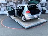 Volkswagen Golf (2012) 1.2TSi, 77KW, MATCH - náhled 9