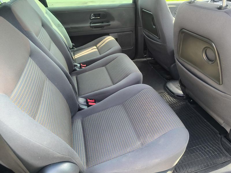 Seat Alhambra 1,9TDI,BEZ KOROZE,7MÍST,TZ,ALU - fotka 7 z 14
