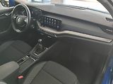 Škoda Octavia (2022) 1.5 TSI (110kW/150k) - náhled 10