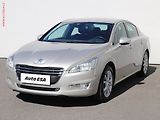 Peugeot 508 (2014) 2.0 HDi, Allure, AT, LED, TZ - náhled 2