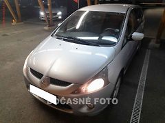 Mitsubishi Grandis (2004) 2.4, AT - fotografie inzerátu