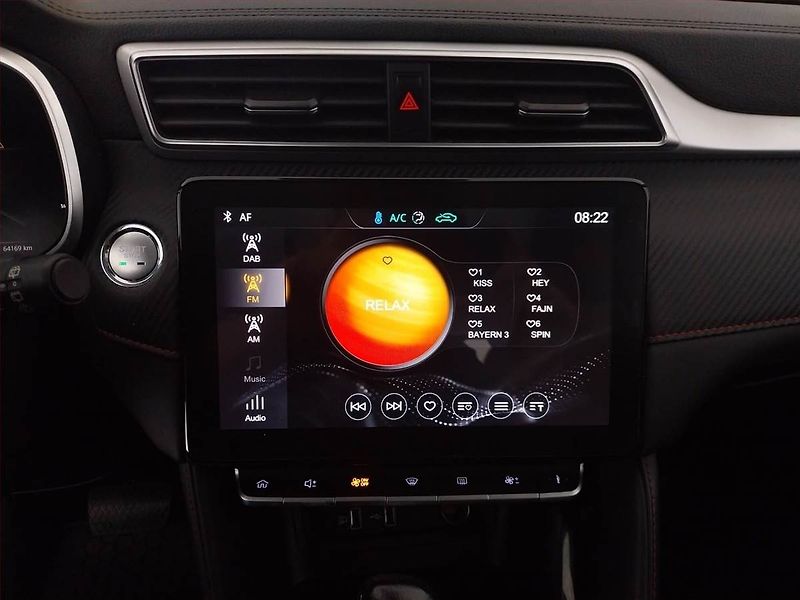 MG ZS (2022) 1.0 Turbo, Automat, ČR,1.maj - fotka 12 z 21