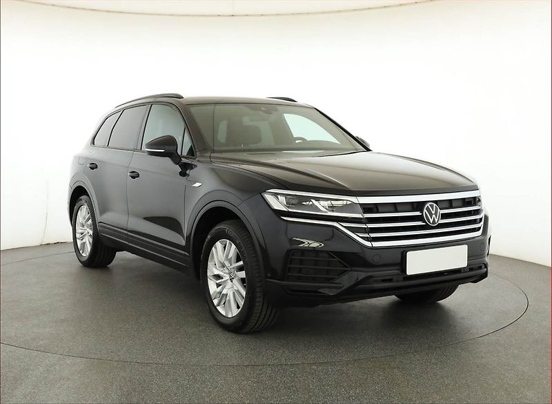 Volkswagen Touareg (2021) 3.0 TDI, 4x4,Automat,V6 TDI - fotografie inzerátu