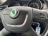 Škoda Superb 2.0TDi 125kw DSG NAVI KŮŽE ALU - náhled 17