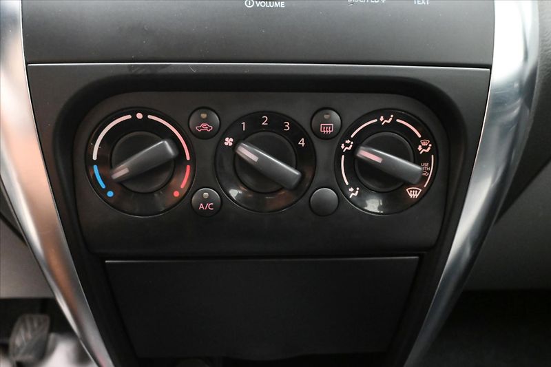Suzuki SX4 1,6 88kW 4x4 Tažné Nová STK - fotka 20 z 29