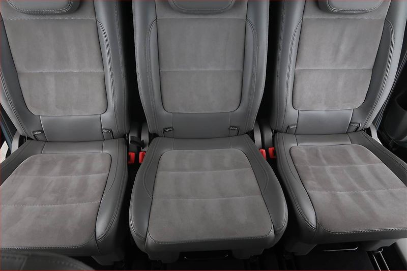 Volkswagen Sharan (2013) 2.0 TDI BMT, Kůže, Navi - fotka 10 z 18