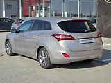 Hyundai i30 (2016) 1,6 GDI 99kW WG - náhled 2