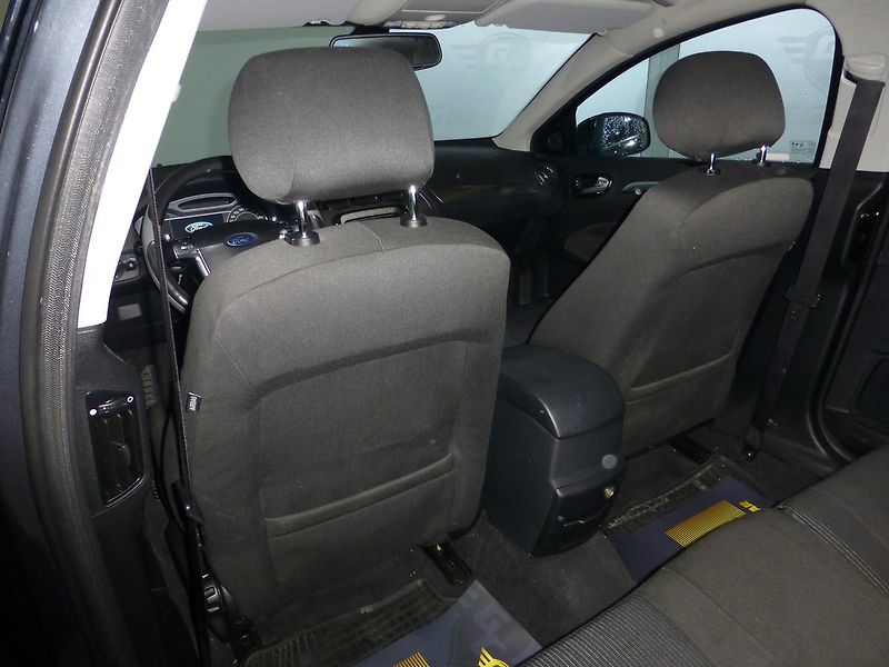 Ford Mondeo (2008) 2,0TDCI*DIGIK*ALU*PARK.S*TAŽNÉ - fotka 14 z 22