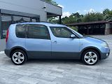 Škoda Roomster (2008) Scout 1.4i 63kW - náhled 3