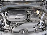 BMW X2 1,5 T sDrive 18I 103kW - náhled 32