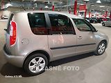Škoda Roomster (2011) 1.2. - náhled 1