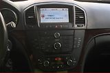Opel Insignia (2010) 2.0 CDTI, po STK - náhled 12