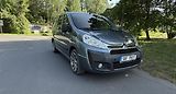 Citroën Jumpy (2015) 2.0 HDI AUTOMAT — 2015 - náhled 1
