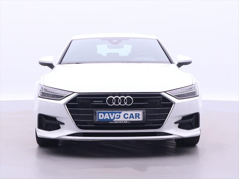 Audi A7 3,0 TDI  Quattro S-Line CZ DPH - fotka 2 z 36