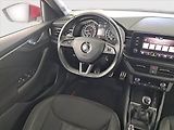 Škoda Kamiq (2020) 1.6 TDI, ČR,1.maj, Serv.kniha - náhled 7