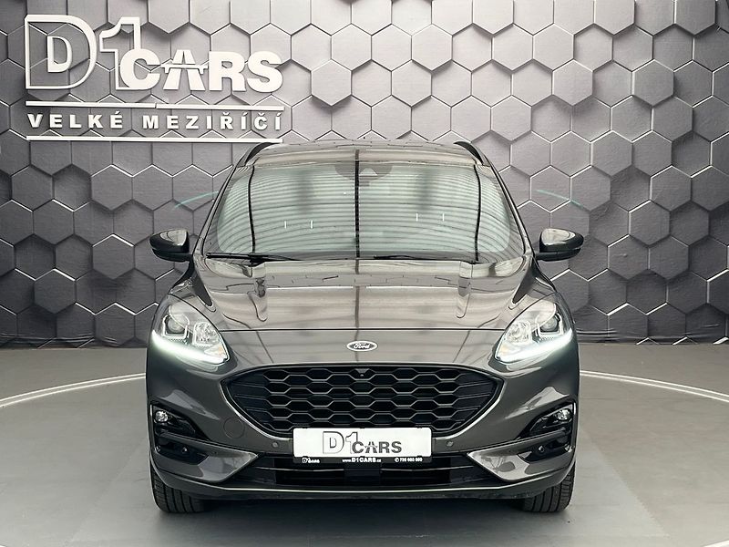 Ford Kuga 2.5 Duratec HEV 4x4 ST-LINE - fotka 6 z 66