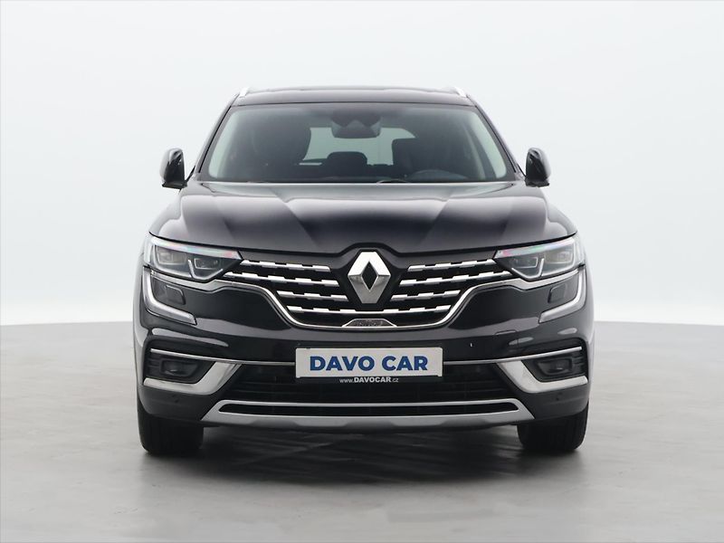 Renault Koleos 2,0 dCi 140kW Initiale Paris D - fotka 2 z 27