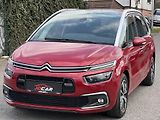 Citroën Grand C4 Picasso 2.0HDi 7MÍST KAMERA KLIMA ČR - náhled 1