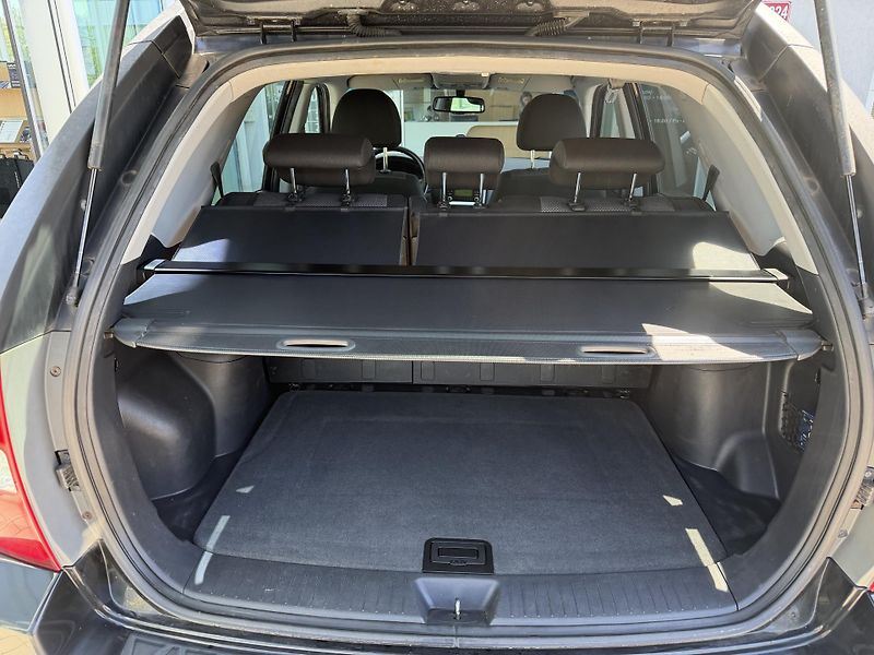 Kia Sportage (2010) 2.0 104KW 4X4 BA/LPG ČR 2.MAJ - fotka 10 z 18