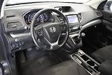Honda CR-V  1,6 I-DTEC ELEGANCE 4WD - náhled 12