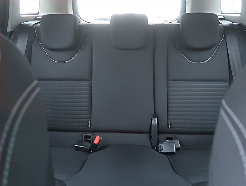 Renault Clio (2018) 1.2 16V, LPG, Navi, Tempomat - fotka 10 z 14