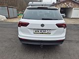 Volkswagen Tiguan 2,0TDi 140kw DSG 4x4 18ALU TZ - náhled 8
