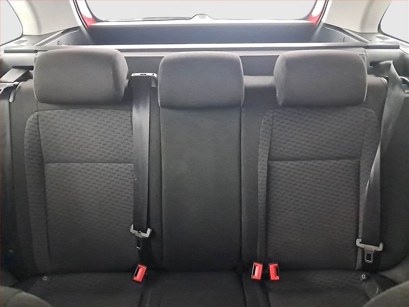 Škoda Fabia (2011) 1.2 TSI, nová STK, Tažné - fotka 10 z 13