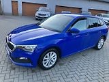 Škoda Scala (2023) 1.0TSI 81kW DSG STYLE - náhled 10