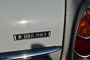 Od roku 1967 měly tyto verze objemnější motor.