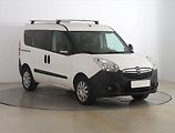 Opel Combo (2018) 1.4 16V, 5Míst, SR, 1Maj, DPH - náhled 1