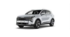Kia Sportage (2027) EXCLUSIVE 1,6 T-GDi - fotografie inzerátu