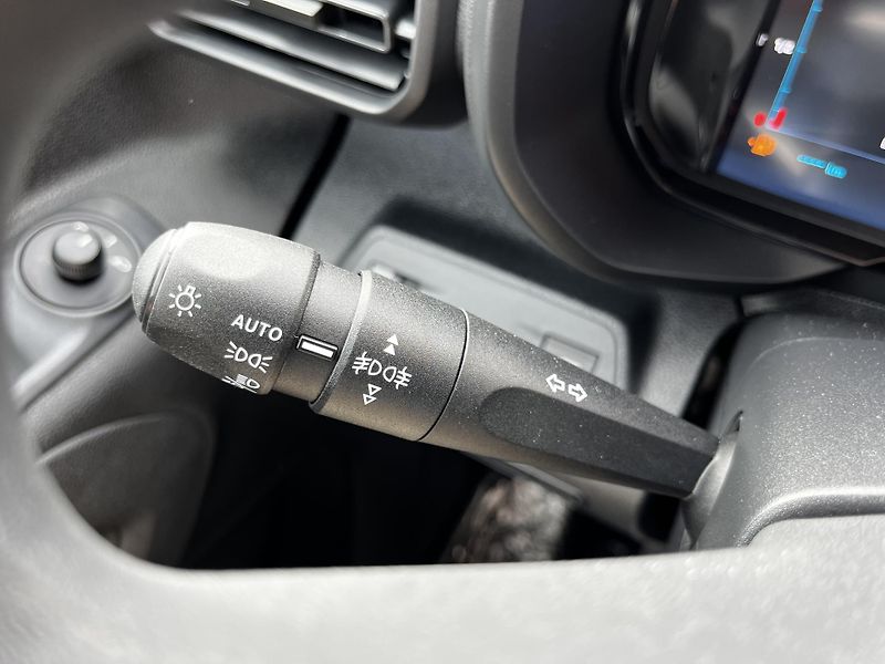 Citroën Berlingo (2026) TONIC Diesel 100k - fotka 31 z 34