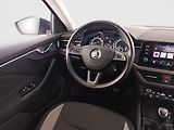 Škoda Scala (2021) Style 1.5 TSI, Serv.kniha - náhled 7
