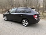 Škoda Fabia (2017) 1.0 TSi 70 kW, klima - náhled 3