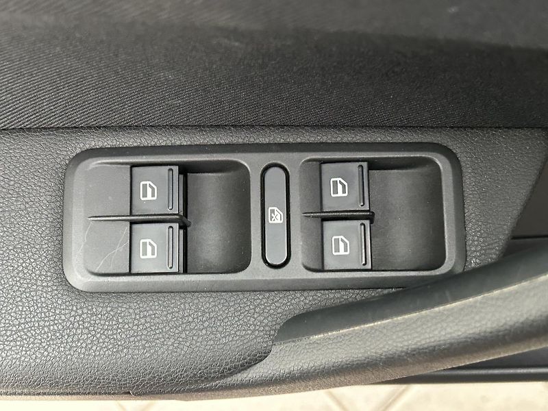 Škoda Yeti 2.0 TDI Experience - fotka 13 z 28