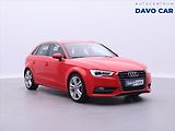 Audi A3 2,0 TDI 110kW Quattro CZ - náhled 1