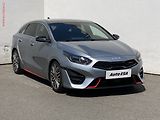 Kia ProCeed (2021) 1.6 TGDi, 1.maj,ČR, GT, AT - náhled 1