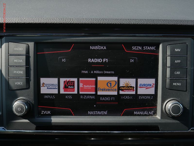 Seat Ateca (2019) 1.6 TDi, 1.maj,ČR, Xcellence - fotka 19 z 26
