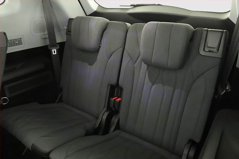 Chery Tiggo 8 (2026) 1.6 TGDI, UNIQUE, Ad. tempomat - fotka 13 z 22