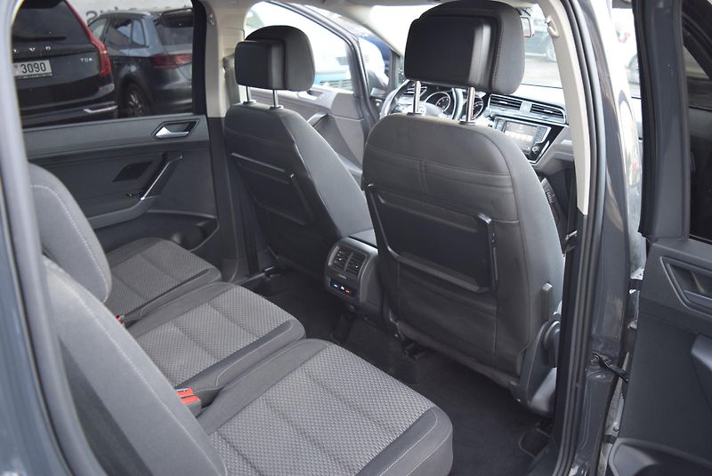 Volkswagen Touran (2017) 1.4TSI 110kw COMFORTLINE WEBAS - fotka 40 z 44