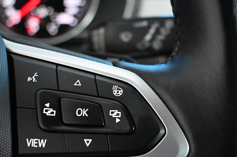 Volkswagen Passat (2022) 2.0 LED DSG ACC R-LINE Paket K - fotka 15 z 33