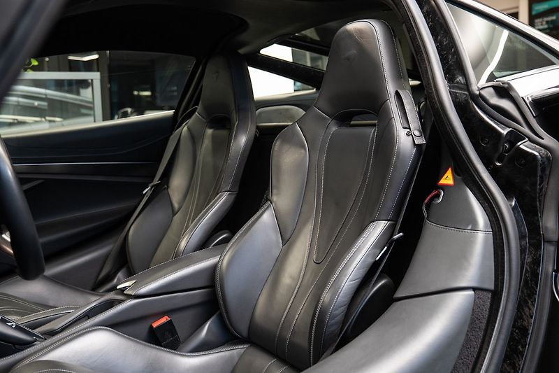 McLaren 720S 360/LED/B&O Audio - fotka 7 z 20