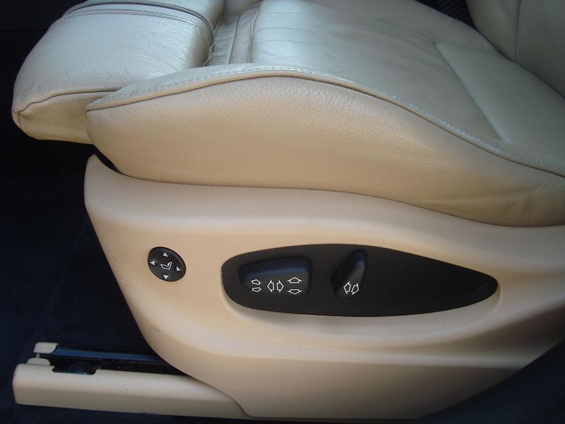 BMW X3 (2007) 3,0 SD Drive - fotka 11 z 19