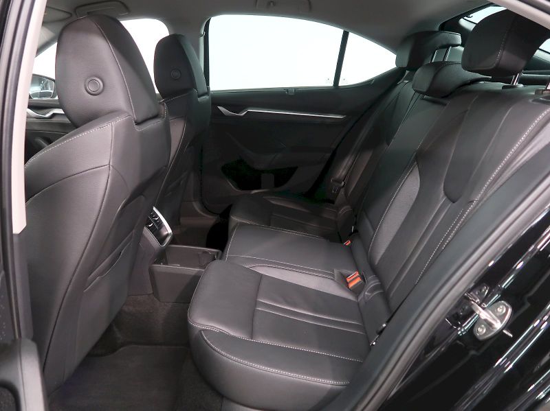 Škoda Octavia (2025) EXCLUSIVE 2.0TDI 110KW DSG TAŽ - fotka 16 z 46