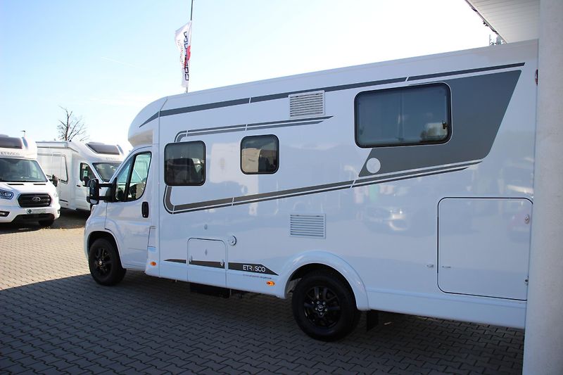Etrusco T 6900 SB - fotka 5 z 48