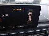 Audi A4 (2016) Ambition 2.0 TDI, Automat - náhled 21