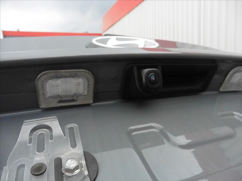 Hyundai i30 1,5 N-Line 103kW T-GDI - fotka 14 z 15