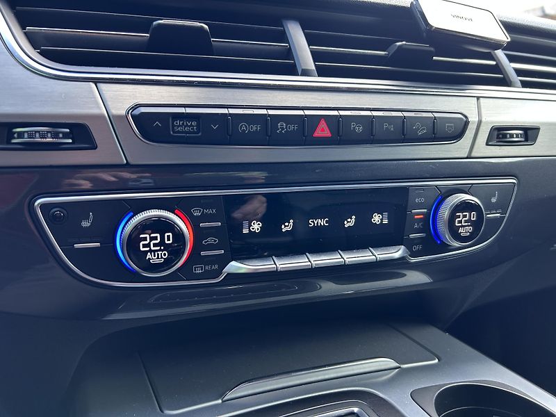 Audi Q7 (2019) 5.0 TDi 210KW S-LINE M- HYBRID - fotka 23 z 27