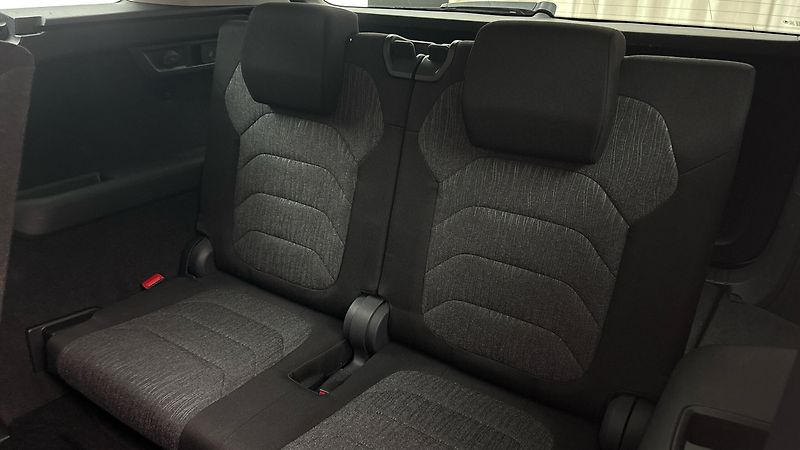 Škoda Kodiaq 1.5 TSI Style - fotka 37 z 37